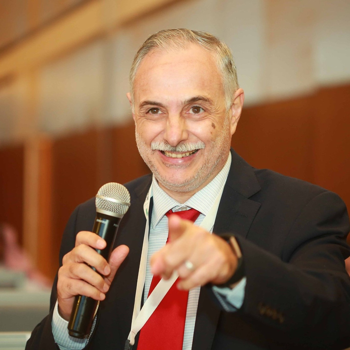 Dr. Najib H Dandachi